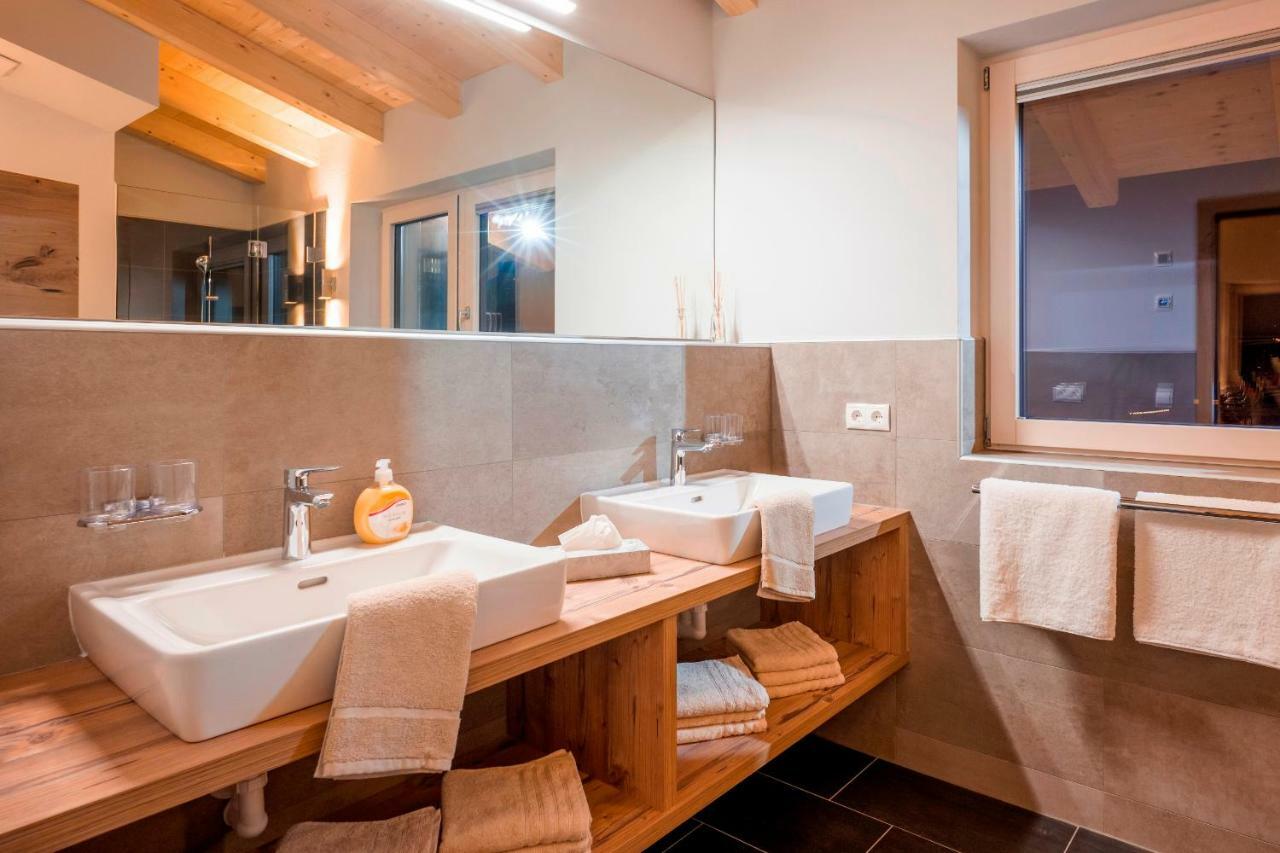 Apart Dengg Mayrhofen Buitenkant foto